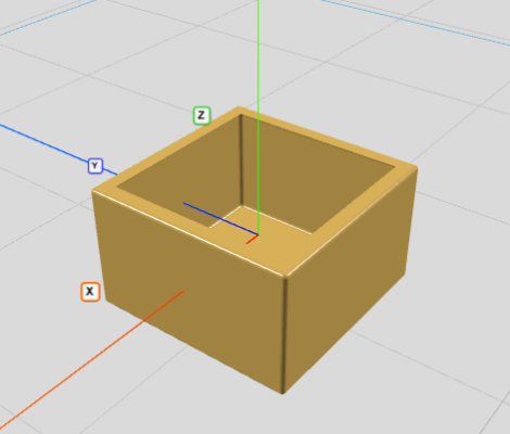 Box